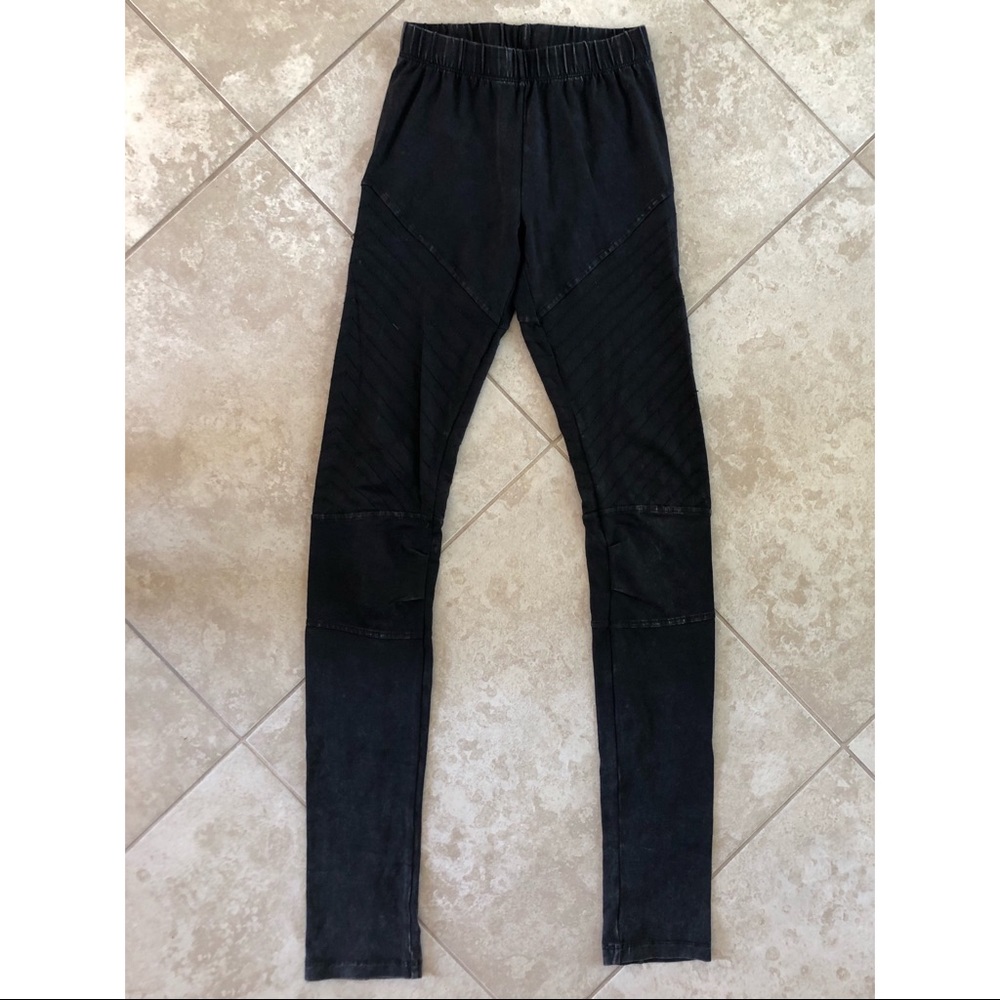 Sparkle & Fade jeggings
